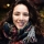Portrait de Sarah Iaq