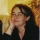 Portrait de Patricia Boisson