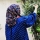 Portrait de Oum Yassir