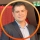 Portrait de Cyrille Cuillierier