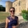 Portrait de Mathilde Chataigner