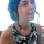 Portrait de Audrey Bianchi