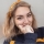 Portrait de Klara Matusewicz