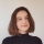 Portrait de Lucie Lebertois