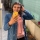 Portrait de Sophie Zolie