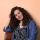 Portrait de Marina Benomar