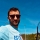 Portrait de Yacine Guemat