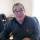 Portrait de Georges Perron