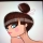 Portrait de Delf Gill