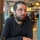 Portrait de Thibaut Le Levier