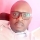 Portrait de Ousmane Ngom