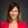 Portrait de Edwige Bonaventure