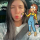 Portrait de Mayada Magalie