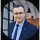 Portrait de Christophe Andre