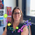 Portrait de Cendrine Chabrol Sanchez