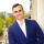 Portrait de Matthieu TAKISSIAN 