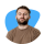 Portrait de hugoposnic