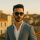 Portrait de Chris M1763629955