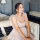 Portrait de Alexandra Gerbet Tdr