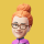 Portrait de Aurore Baudoin
