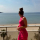 Portrait de Manon Borrat