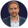 Portrait de Alan Bourhis