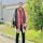 Portrait de Zarrouk Jihed