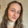 Portrait de Amelie Engels