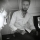 Portrait de Edouard Gdtte