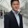 Portrait de Julien Xu
