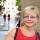 Portrait de Brigitte Mbl
