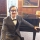 Portrait de Cyril Bringeon