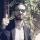 Portrait de Khalid Nait