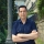 Portrait de Salah El Moncef
