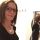 Portrait de Sandrine Vetter