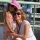 Portrait de Cathie Menez