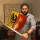 Portrait de Arek Aboulian
