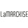 Portrait de lamarckise