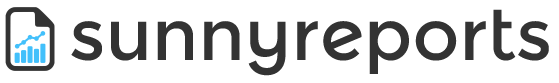 Sunnyreports