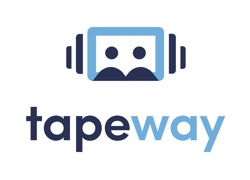 Tapeway