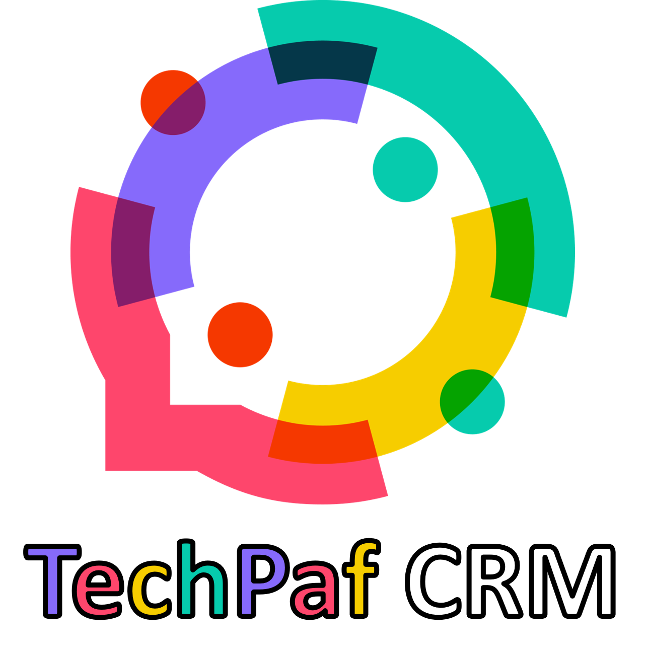 TechPaf CRM
