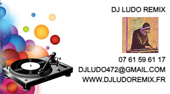 DJ LUDO REMIX