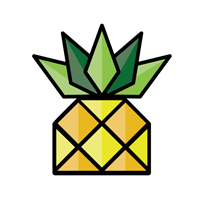 Pineapple Web