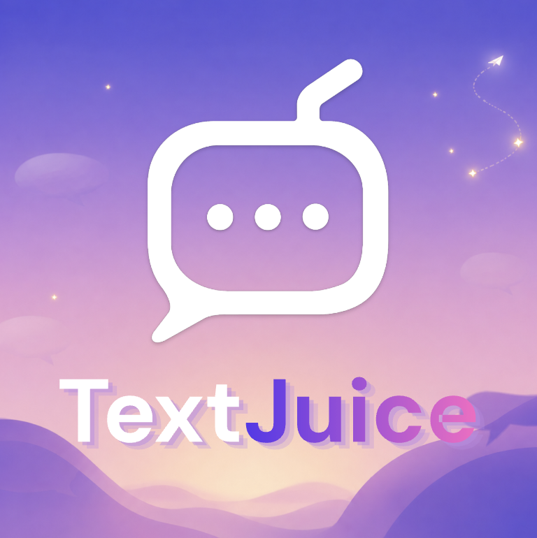TextJuice