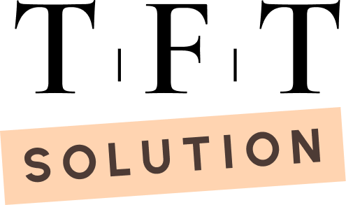TFT SOLUTION