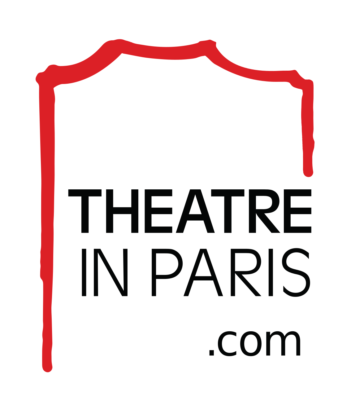 Theatre in Paris
