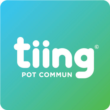 Tiing - Pot commun