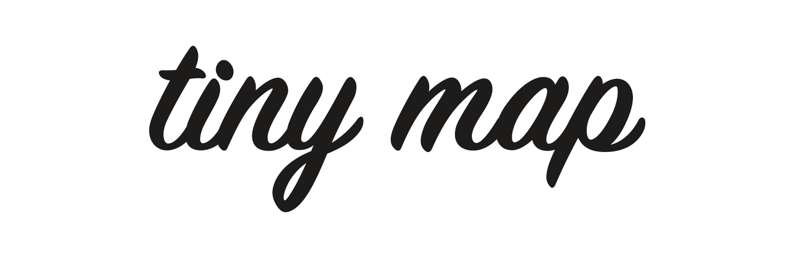 Tiny Map