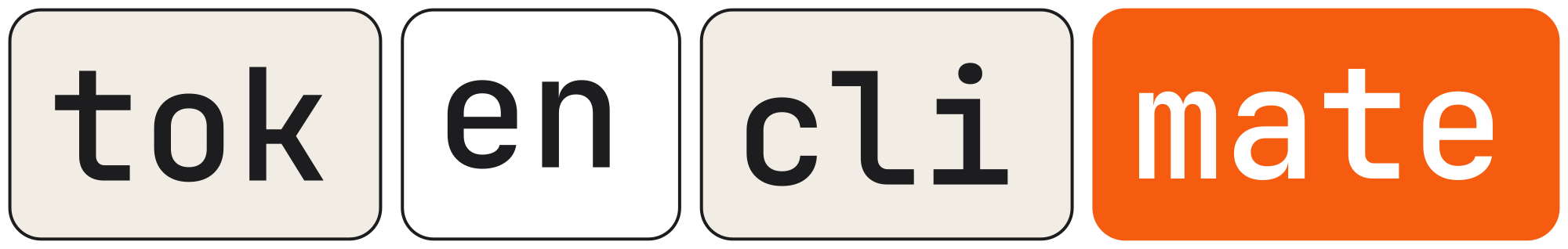 TokenClimate