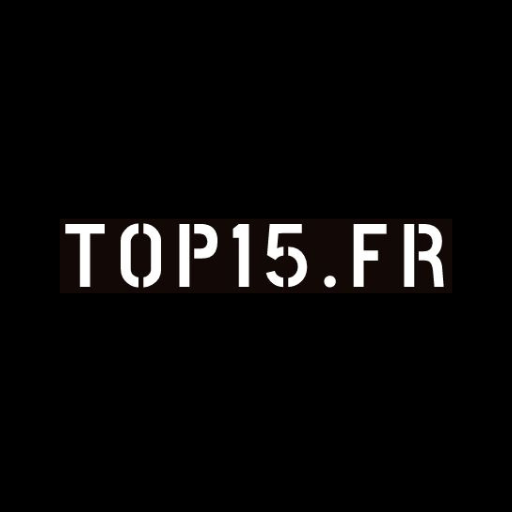 Top15